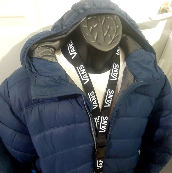 Point zero canadian collection puffer winter jacket - Picture 7 of 9